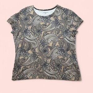 1970s Printed T-Shirt